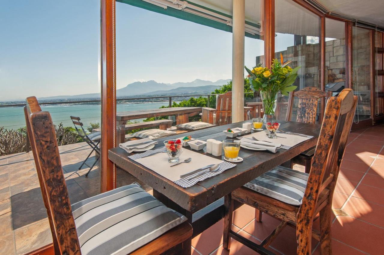 18 On Kloof Frühstückspension Gordonʼs Bay