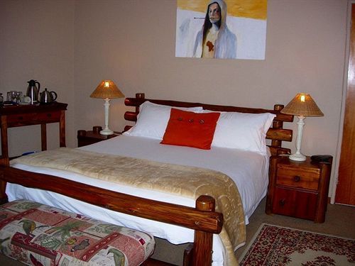 Frühstückspension 18 On Kloof Gordonʼs Bay